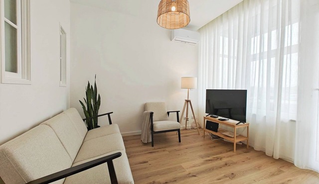 Wild Atlantic beach - Cozy apartment