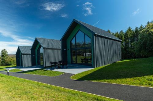Wild Atlantic Camp
