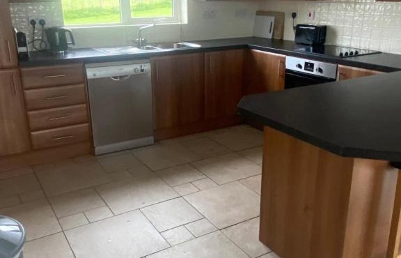 Wild Atlantic Way Crona Cottage