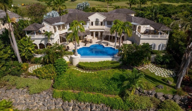 Wild Cane Ridge 2 by Island Villas