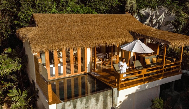 Wild Cottages Luxury and Natural - Adults Only
