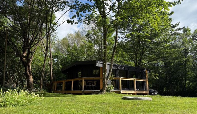 Wild Crib Avrig