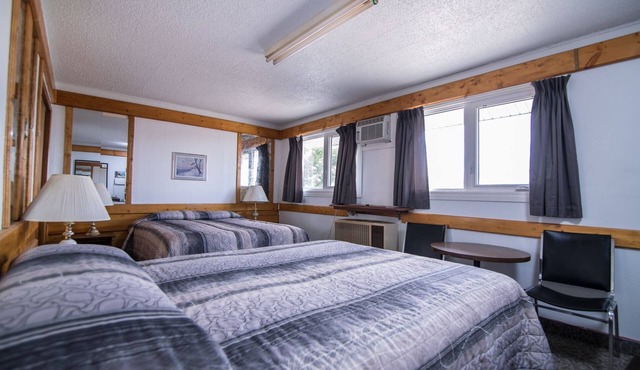 Wild Goose Motel and Campground