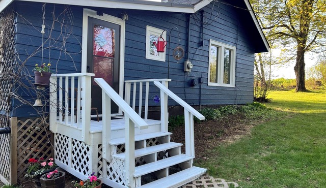 Wild Grape Cottage - 8 Miles from Two Harbors and Lake Superior