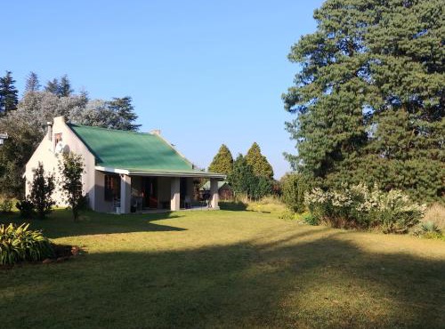Wild Hare Cottages