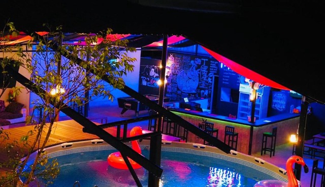 Wild Ones Hostel