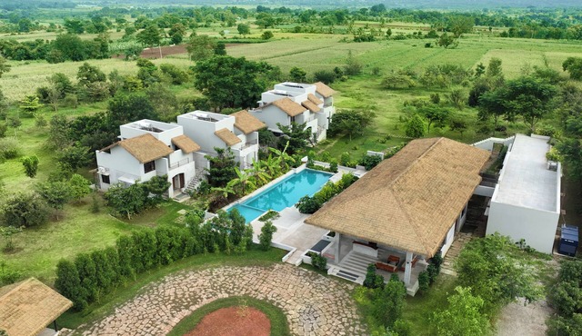 Wild Origin