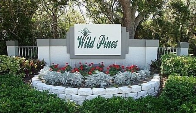 Wild Pines - Bonita Bay C-306