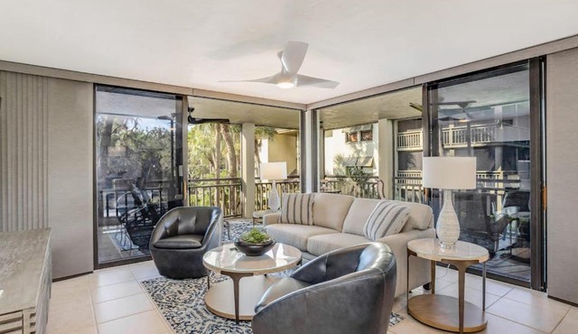 Wild Pines Retreat