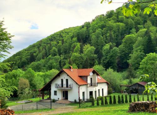 Wild River Cottage