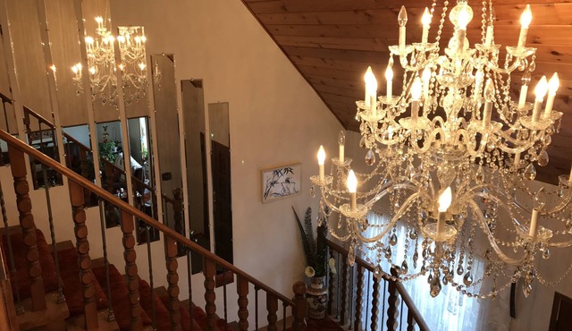 Wild Rose Bed & Breakfast