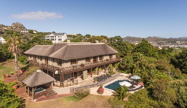 Wild Rose Country Lodge