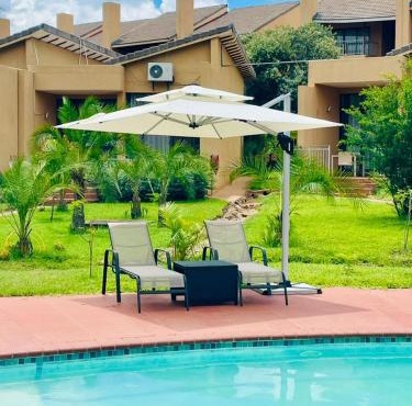 Wild View Resort
