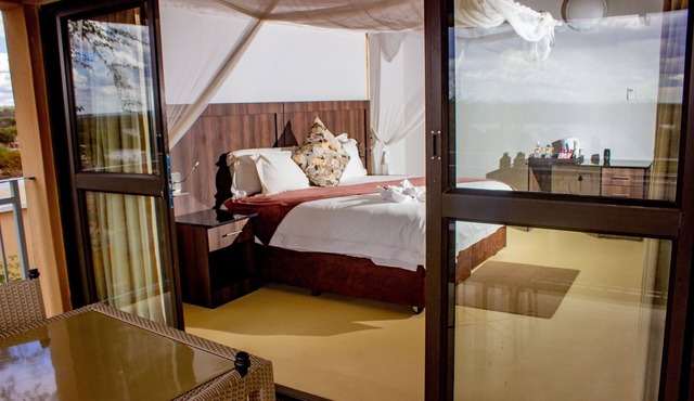 Wild View Resort