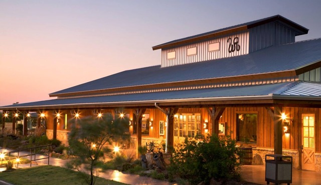 Wildcatter Ranch & Resort
