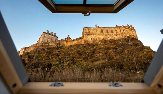 Wilde Aparthotels Edinburgh Grassmarket