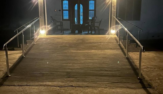 Wilder Lust Homestay