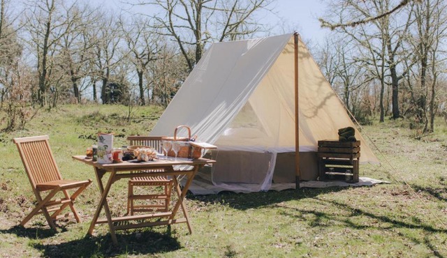 WilderCamp