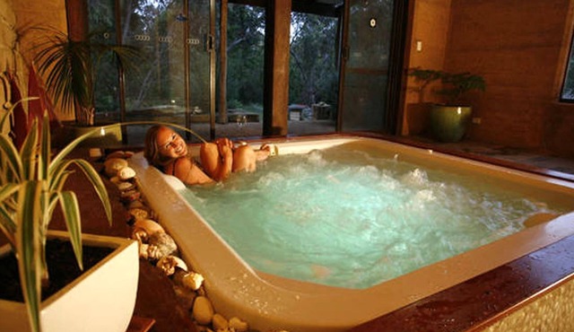 Wilderness By The Sea- Private bush retreat & SPA