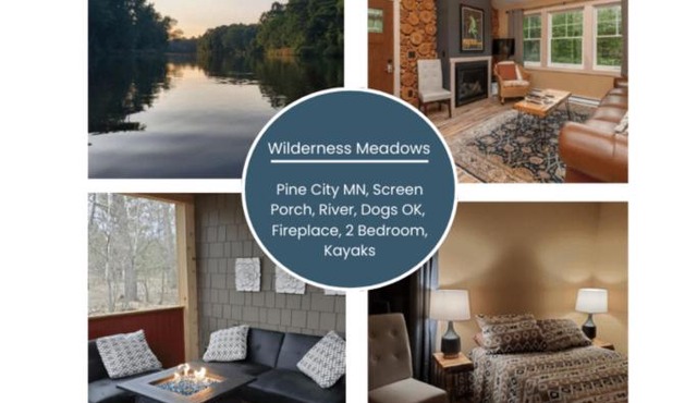 Wilderness Meadows