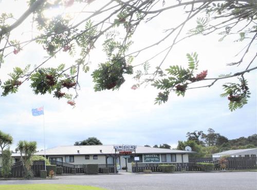 Wilderness Motel Accommodation