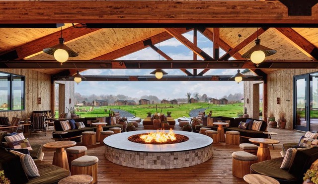 Wildflower Farms, Auberge Collection