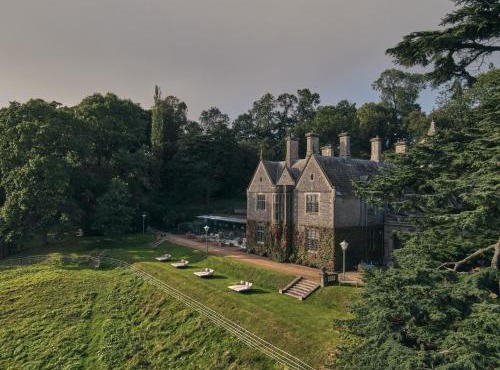 Wildhive Callow Hall
