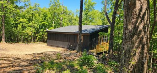 Wildwood Cabins
