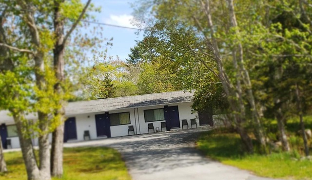 Wildwood Motel