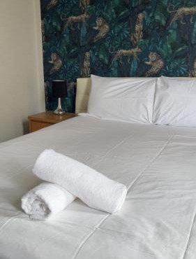 Wilgar Hotel