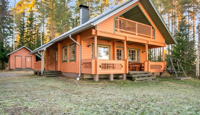 Wilkkilä by Interhome