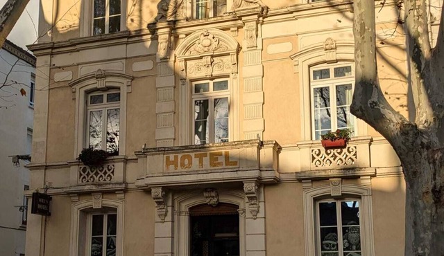 Will's Hotel