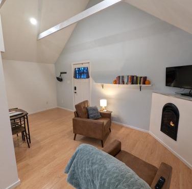 Willamette Cottage