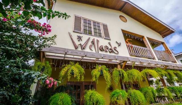 Willard's Bed and Breakfast