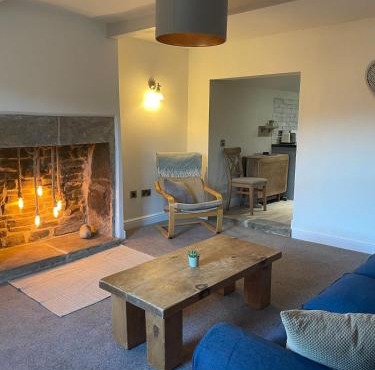 Willden Cottage