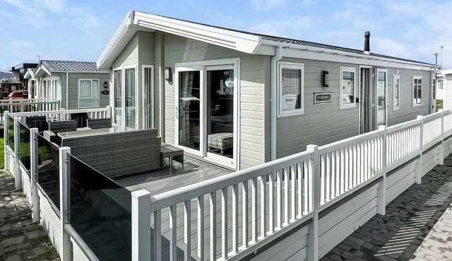 Willerby Portland - UKC9613