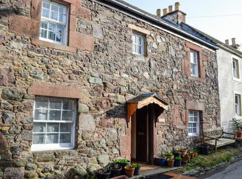 Willesdene Cottage