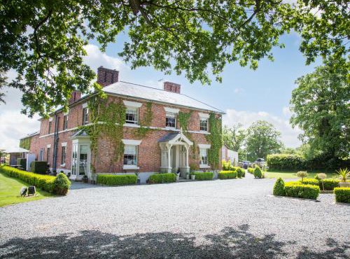 Willington Lodge