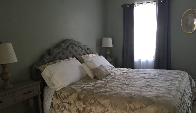 Williston Village INN- Suite r . for 4 people