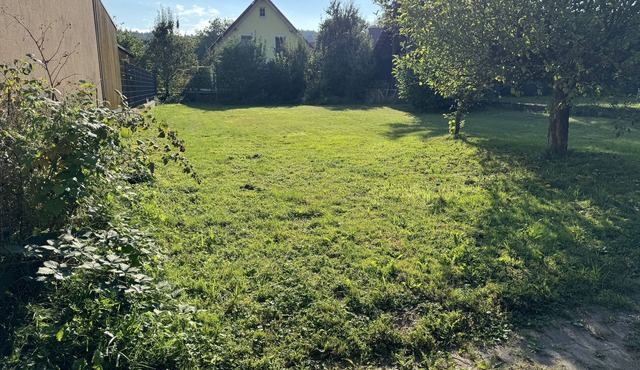 Willkommen auf der Seite Unseres Kleinen Ferienhäuschens!