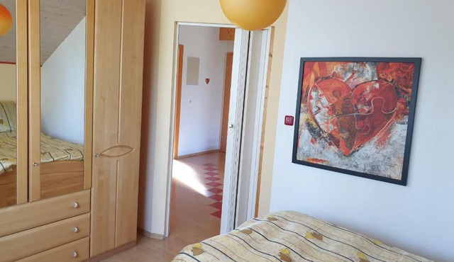 Willkommen in Hof