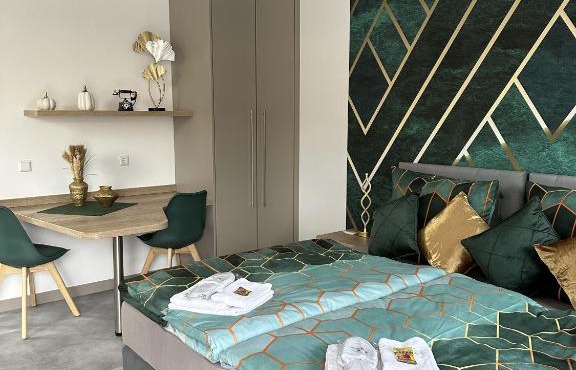 Willma Apartmenthaus