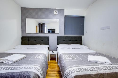 Willmore Hotel