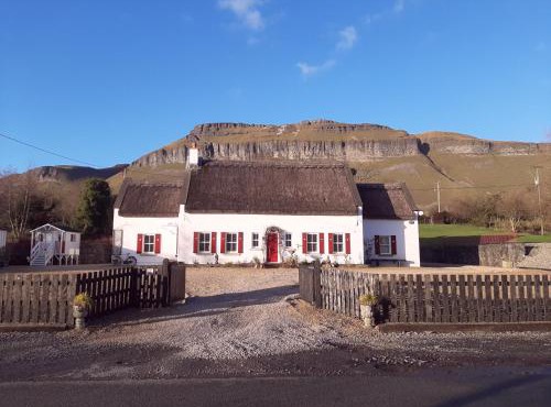 Willow Cottage Accommodation F91X0C8