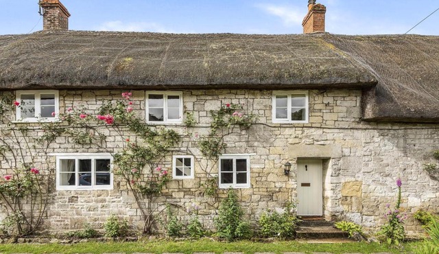 Willow Cottage
