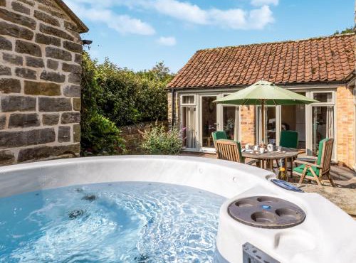 Willow Cottage