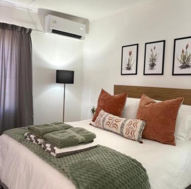 Willow - Cottage - Karoo