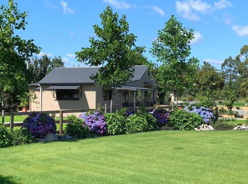 Willow Cottage Retreat