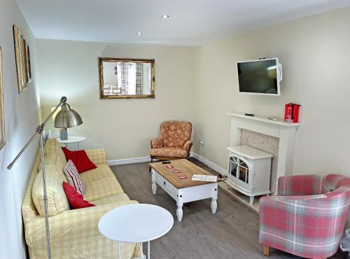 Willow Cottage - Uk51376