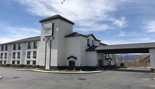Willow Creek Inn